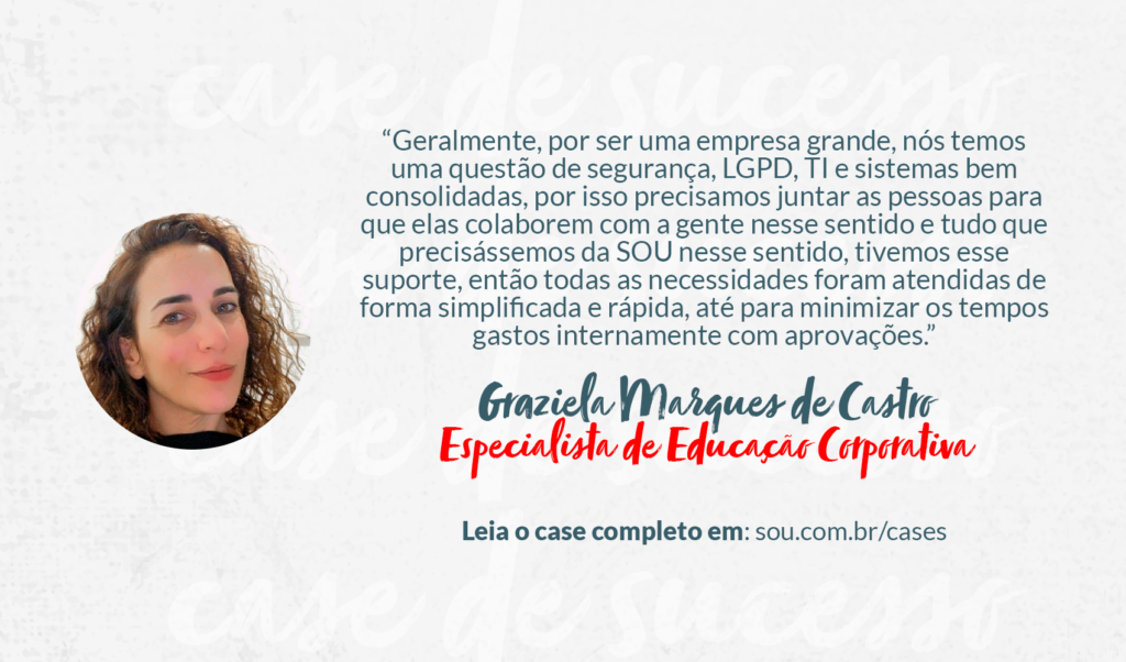 Onboarding Estagiários Claro